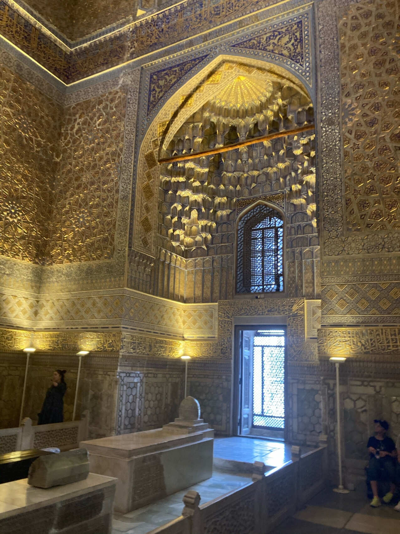 Узбекистан вдоль и поперек - этнографическая экспедиция (9 дней) (37/44)