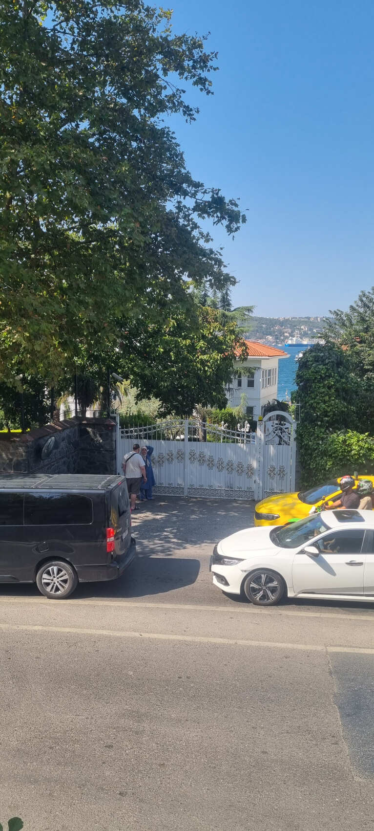 Инста Тур по Стамбулу (5/34)