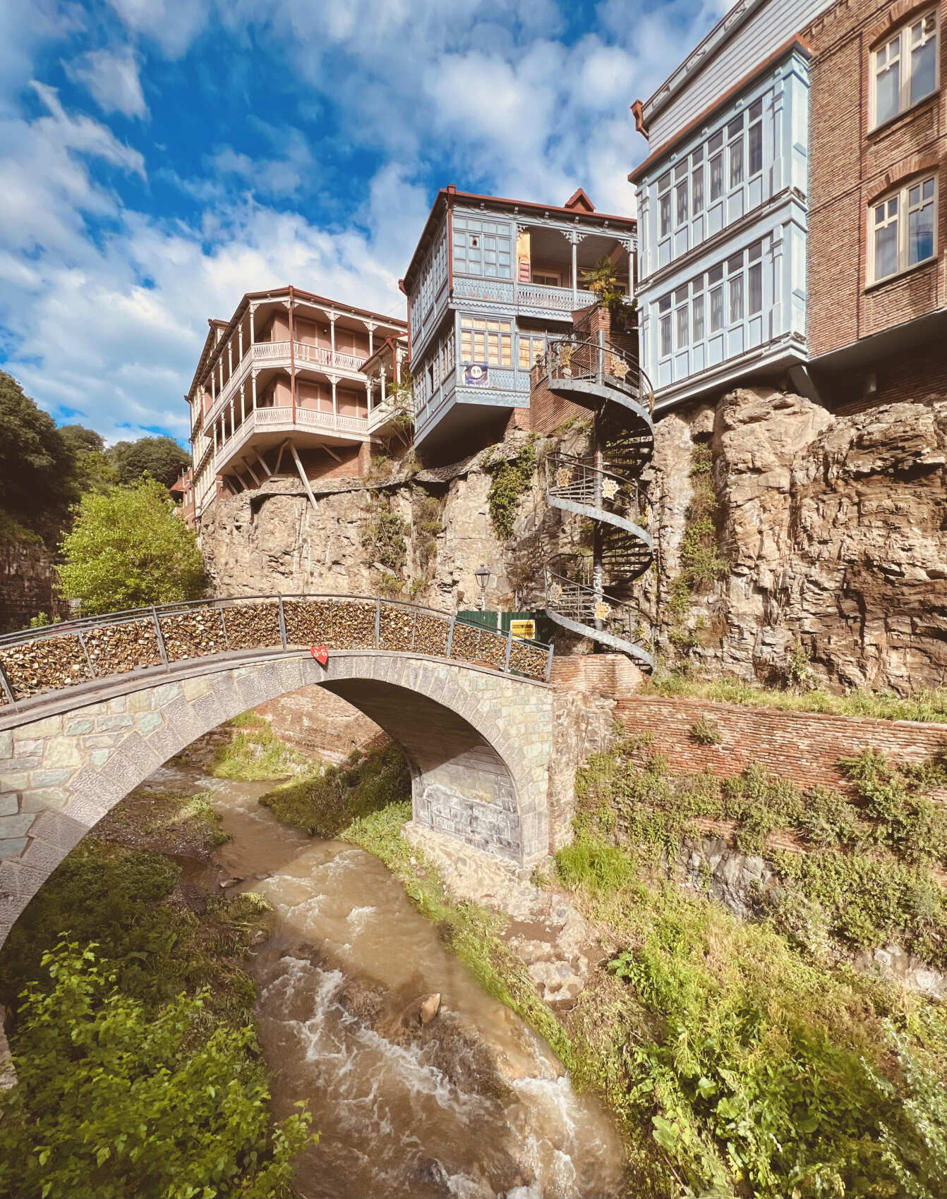 Удивительная Грузия: Тбилиси+Казбеки+Кахетия (6/152)