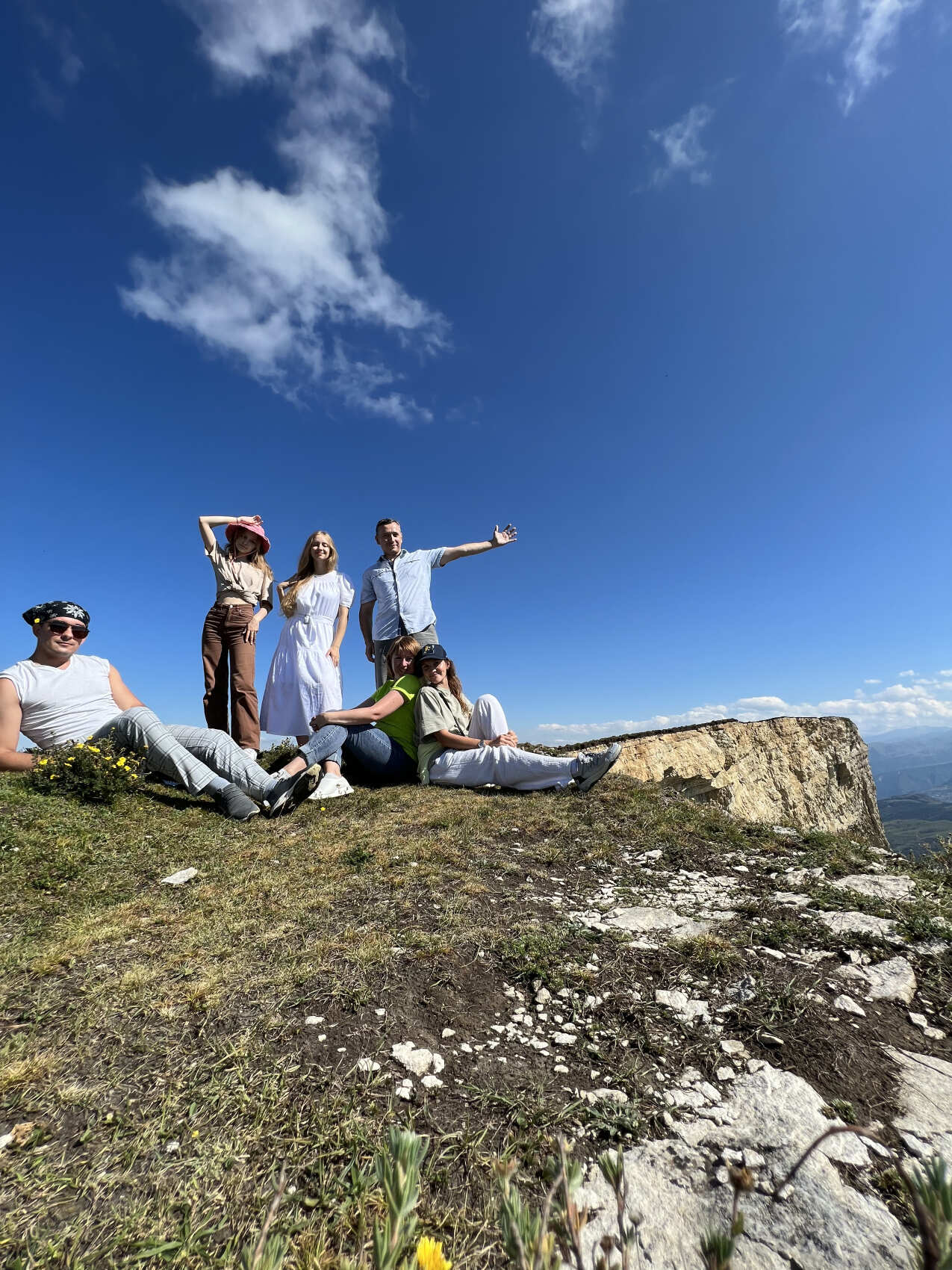 Дагестан Своими Глазами! 7 дней. Всё включено. (98/217)