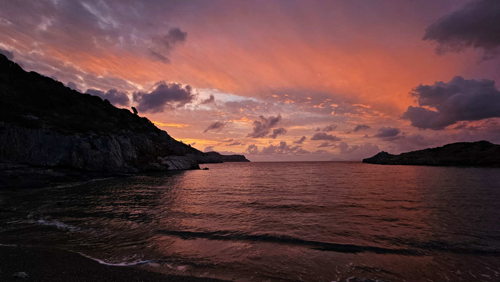 Треккинг по Карийской тропе (8 дней) (15/46)