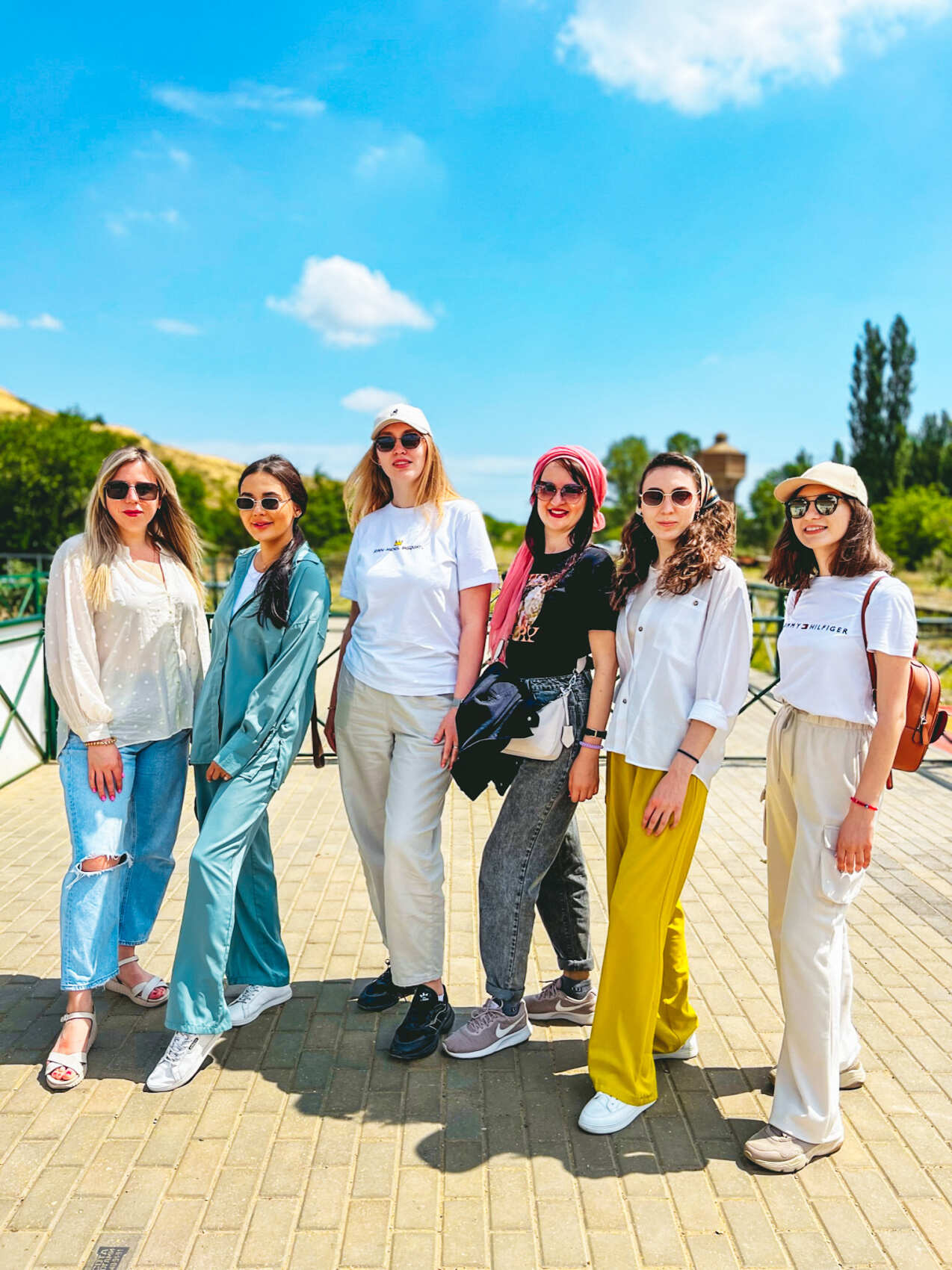 влюбись в  Дагестан за 4 дня. ВСЕ ВКЛЮЧЕНО  (29/46)