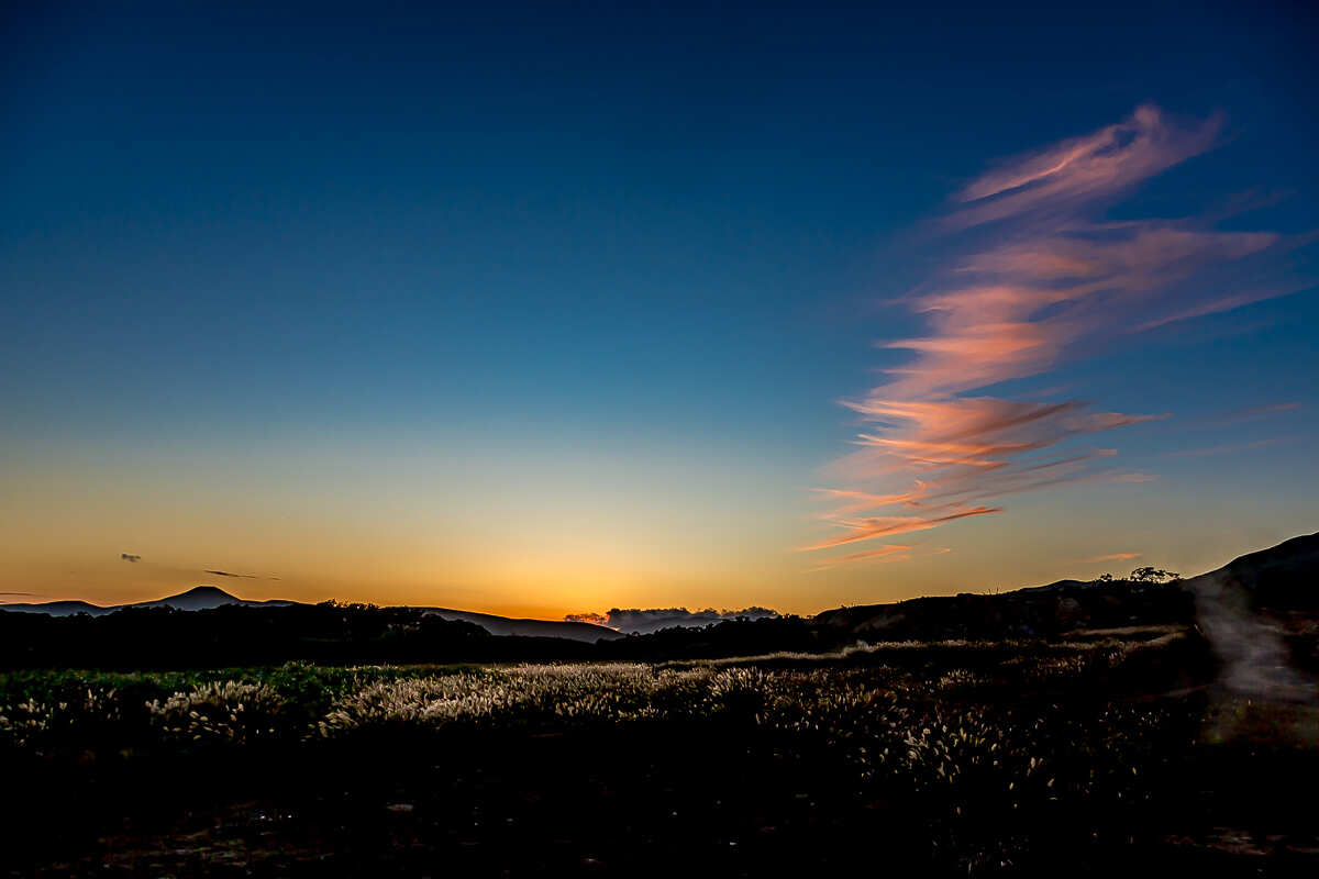 Четыре вулкана Курильских островов. Путешествие на другую планету (22/186)