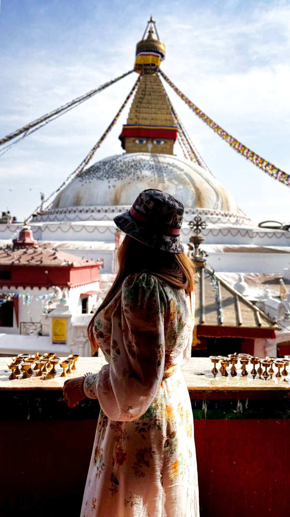 Загадочный Катманду: город Богов и легенд (21/24)