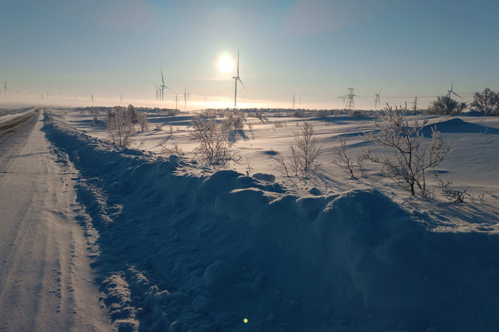 Кольский Лайт: Териберка + проживание (15/37)