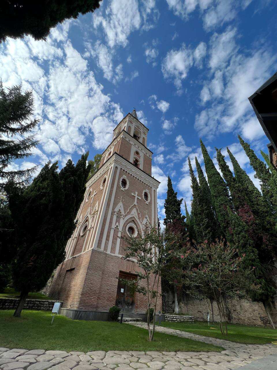 Индивидуальная экскурсия Сигнахи + мега колоритное застолье в винном п (10/10)