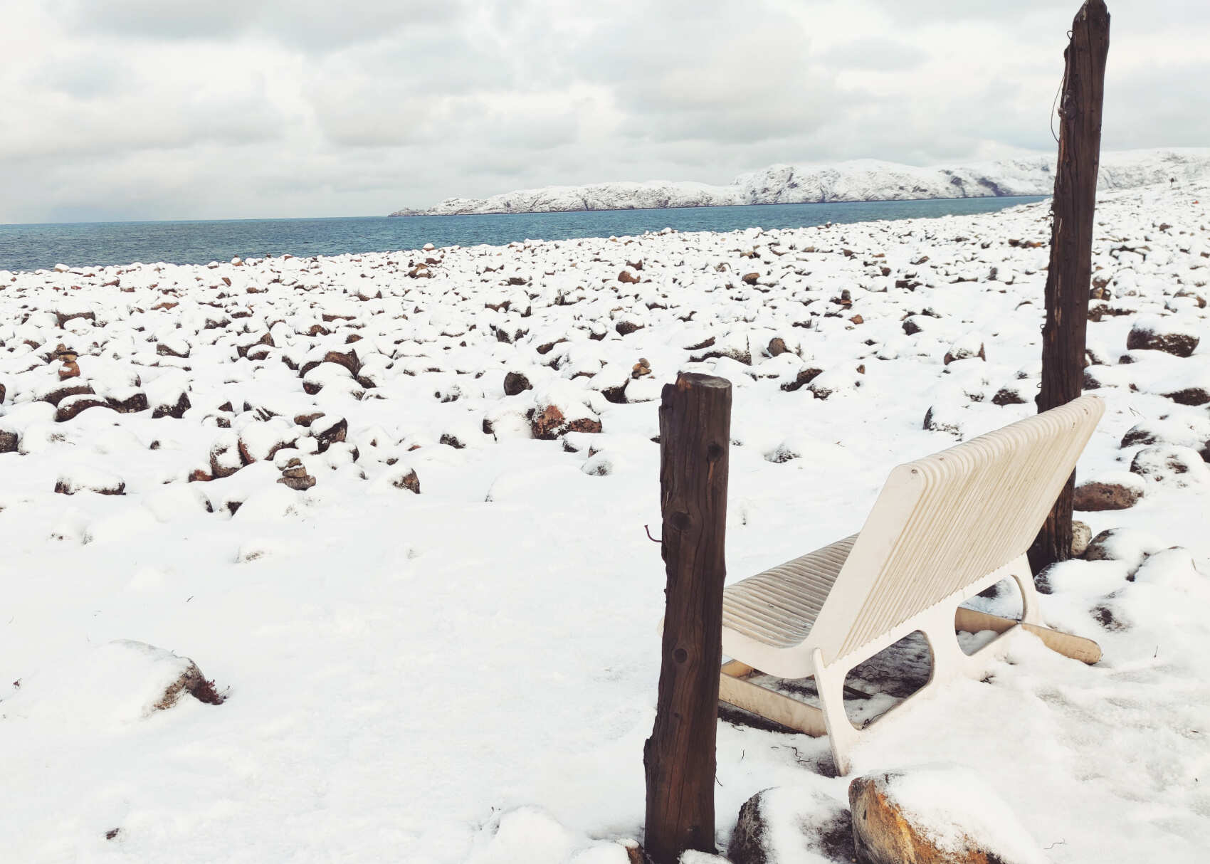 Кольский Лайт: Териберка + проживание (16/37)