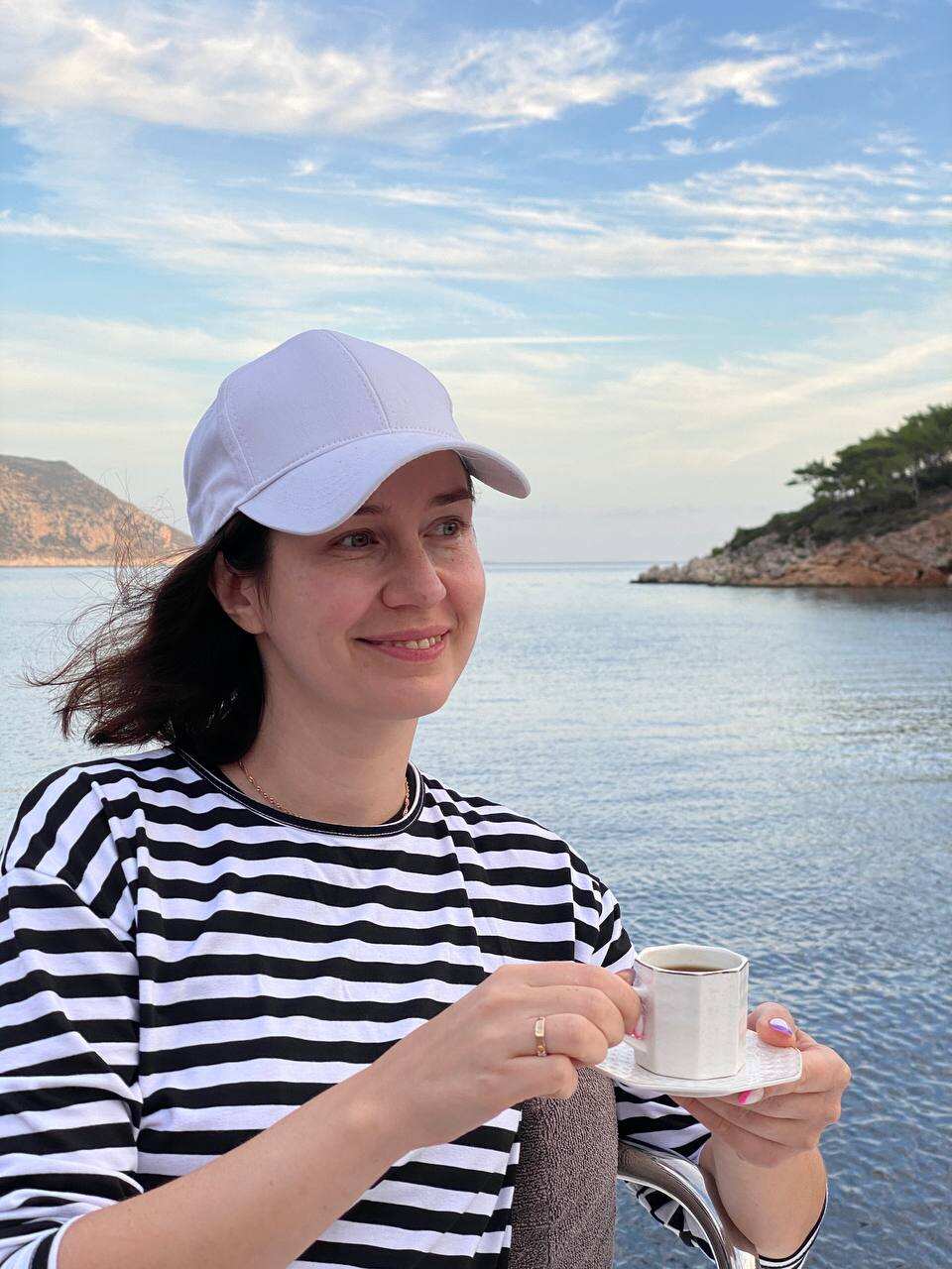 Турция. Яхтенные приключения, пати на диких пляжах, релакс под звездами. (9/41)