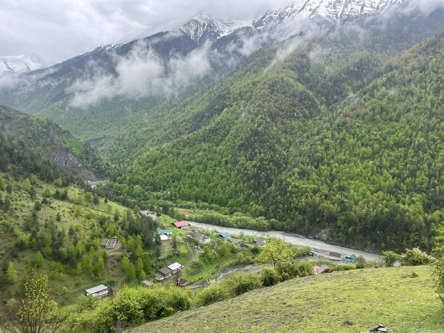 Невероятный Дагестан (22/44)