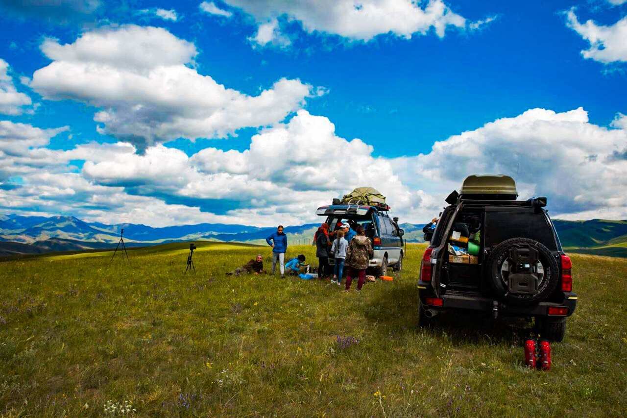 ВНЕ ПОПУЛЯРНЫХ МАРШРУТОВ (37/59)