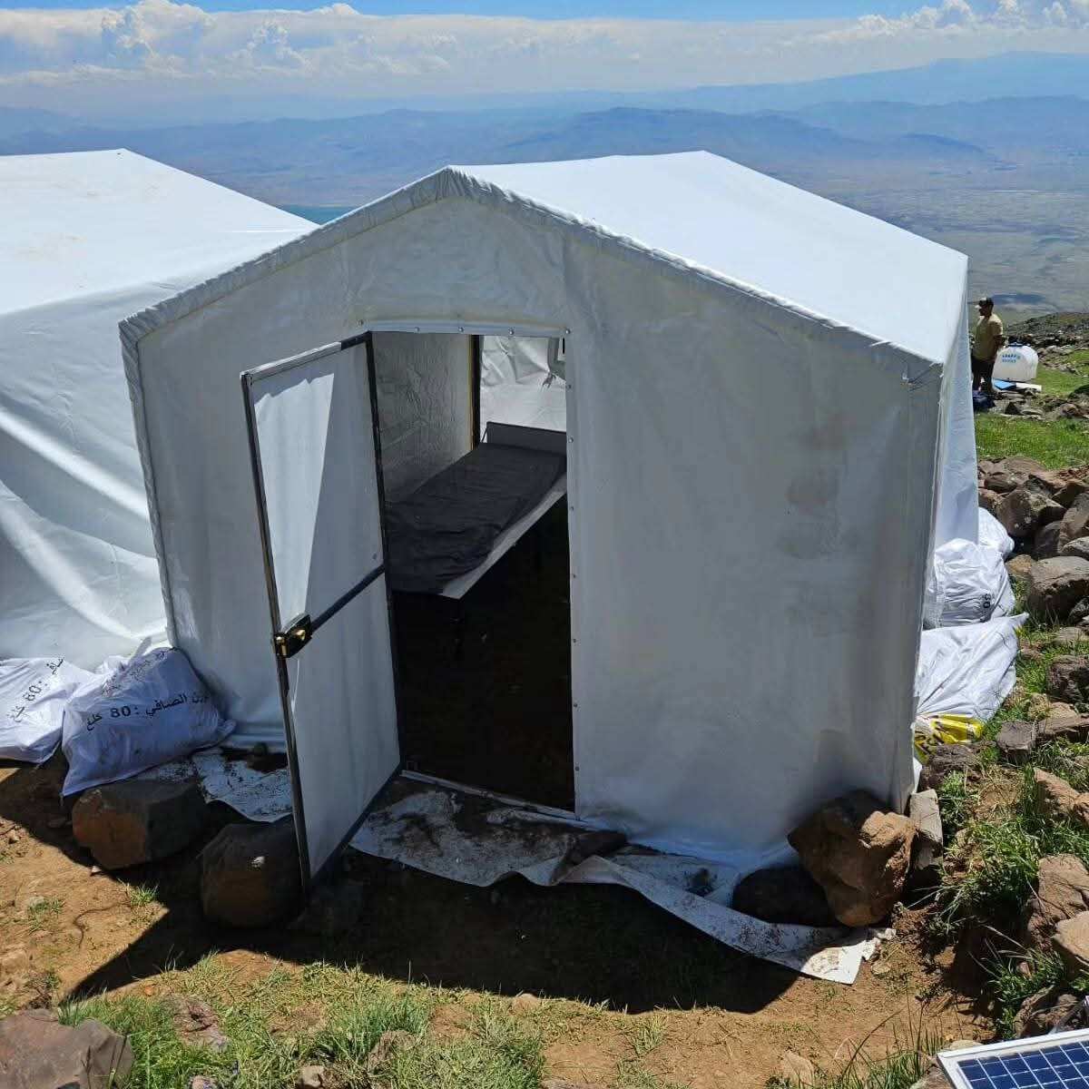 Восхождение на Арарат (8 дней) (4/6)