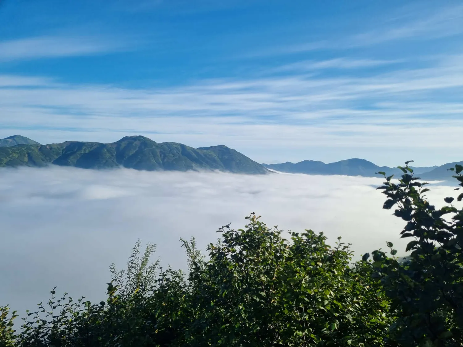 Джип тур Вулкан Мутновский, Каньон Опасный, Минидолина Гейзеров Дачные источники (9/17)