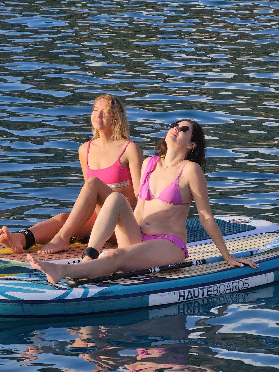 Турция. Яхтенные приключения, пати на диких пляжах, релакс под звездами. (13/41)