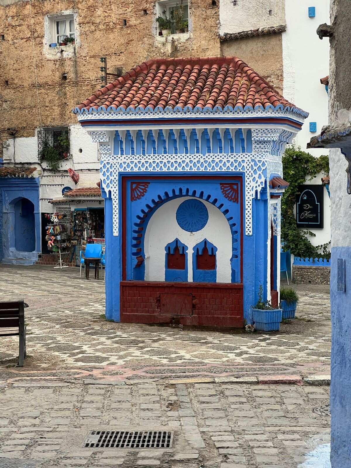 5 Days Imperial Cities Express & Moroccan Sights (6/10)