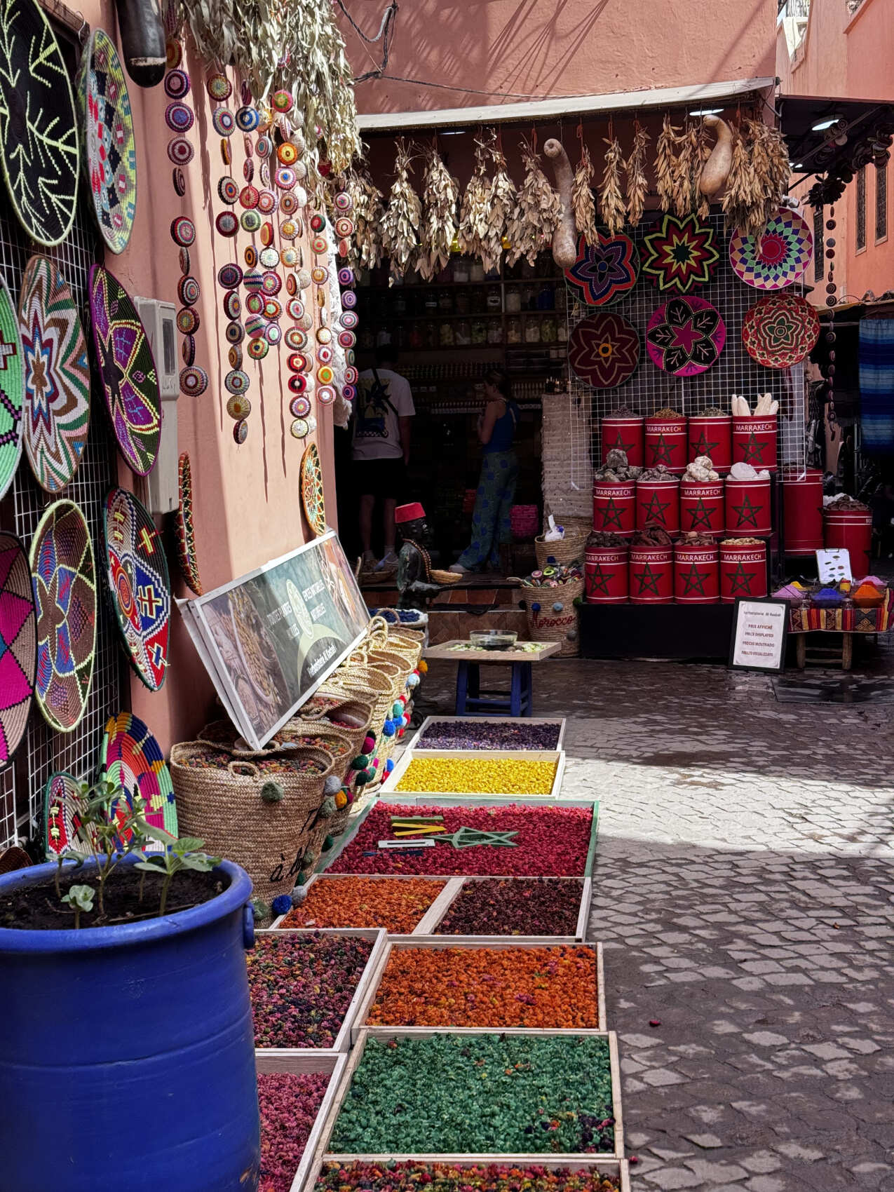 2 в 1: тур по всему Марокко + неделя серфинга! Путешествие на 15 дней с комфортом (51/113)