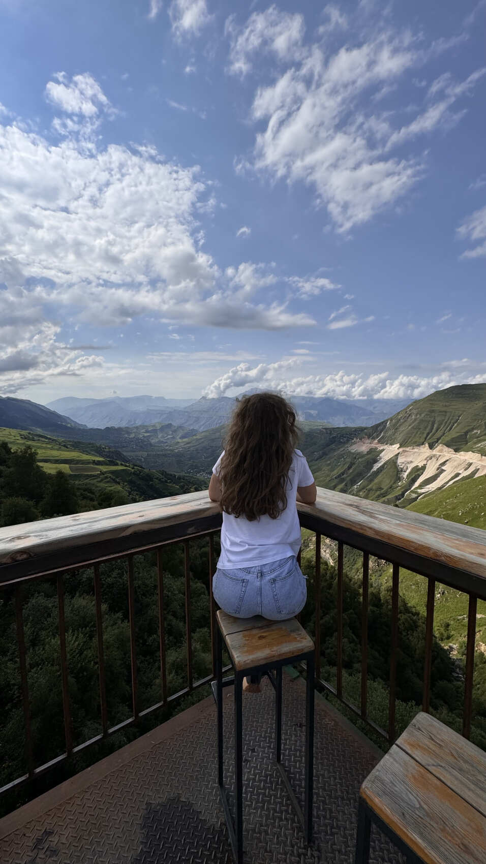 Молодежный тур в Дагестан All Inclusive и даже Больше (119/161)