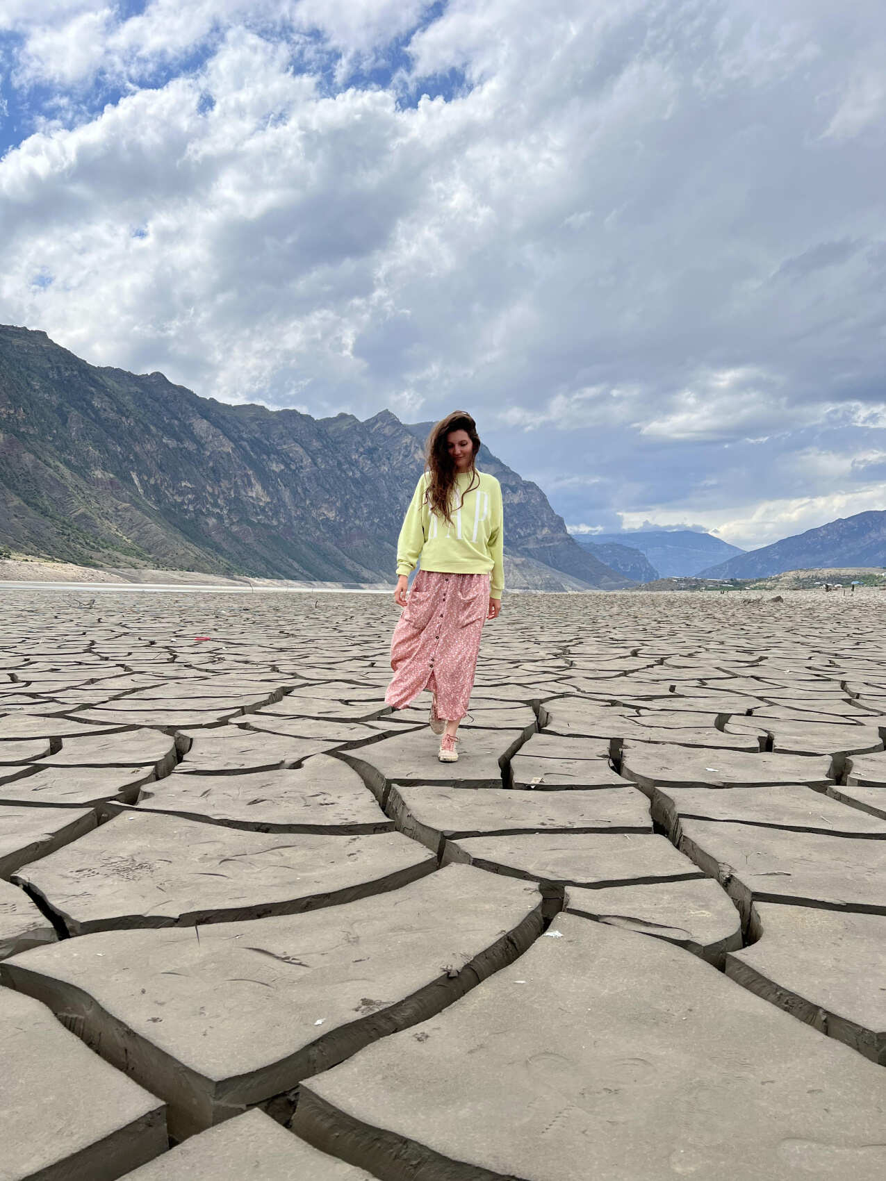Лучшее в Дагестане на майские. 4 дня. Всё включено. (35/62)