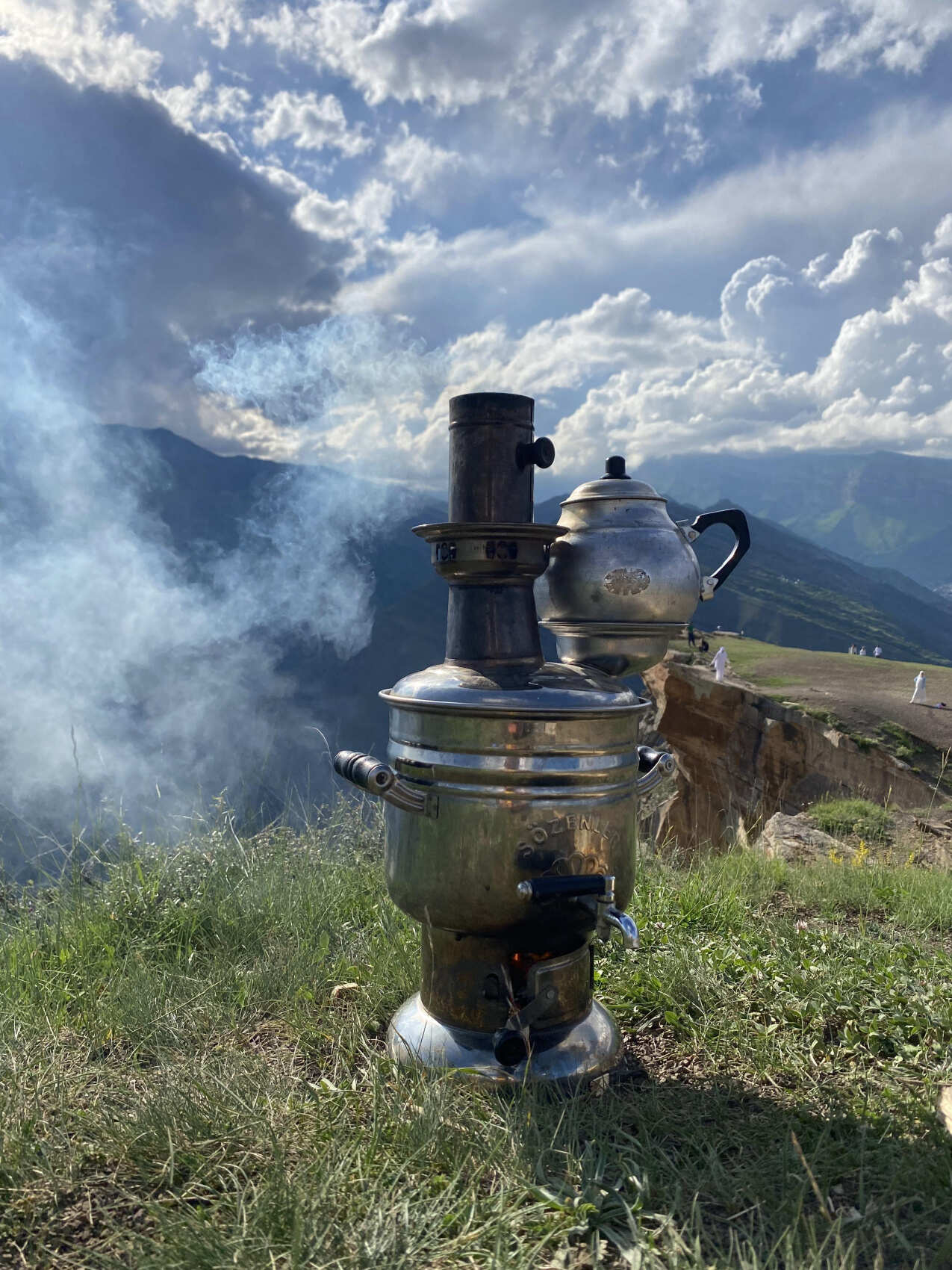 Лучшее в Дагестане на майские. 4 дня. Всё включено. (36/62)