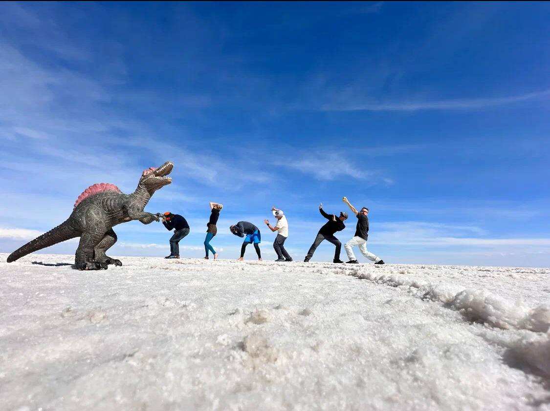 Древние цивилизации Перу, Боливии и Чили, Мачу Пикчу (2/59)