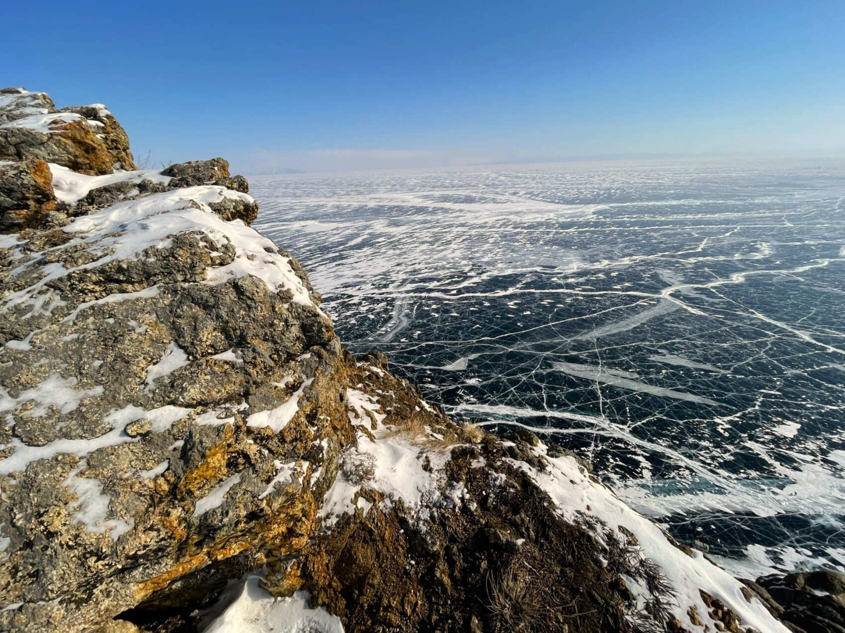 Дыхание Байкала (14/91)