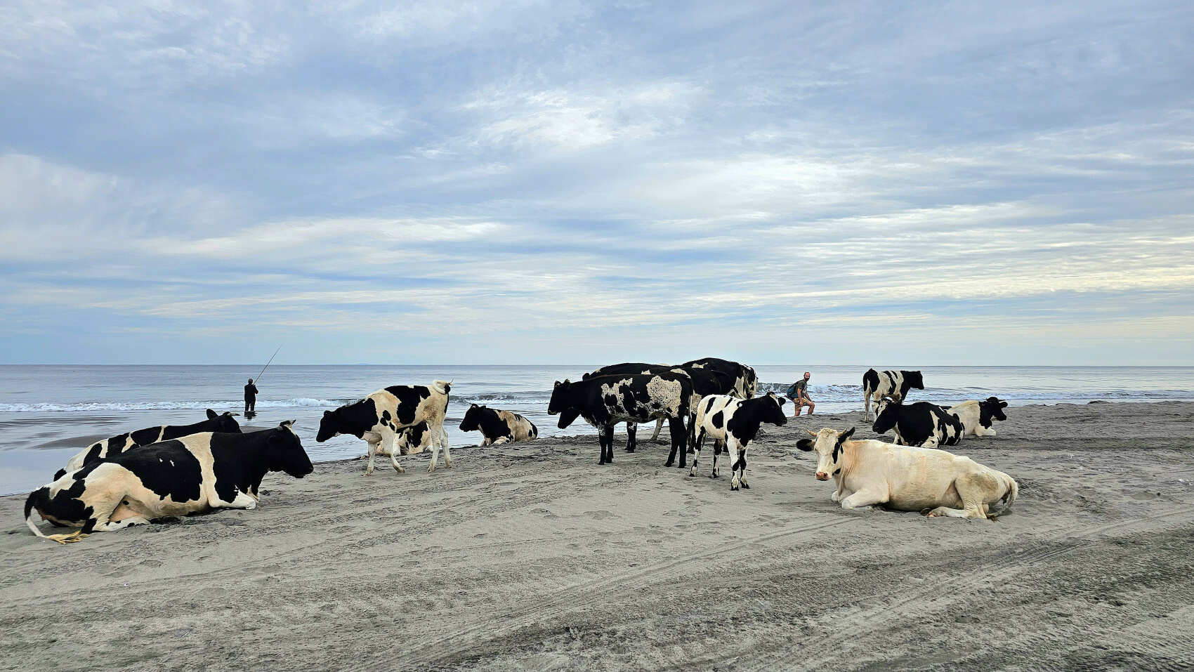 Сахалин и Курилы: острова Кунашир и Итуруп. На краю Земли! (14/60)