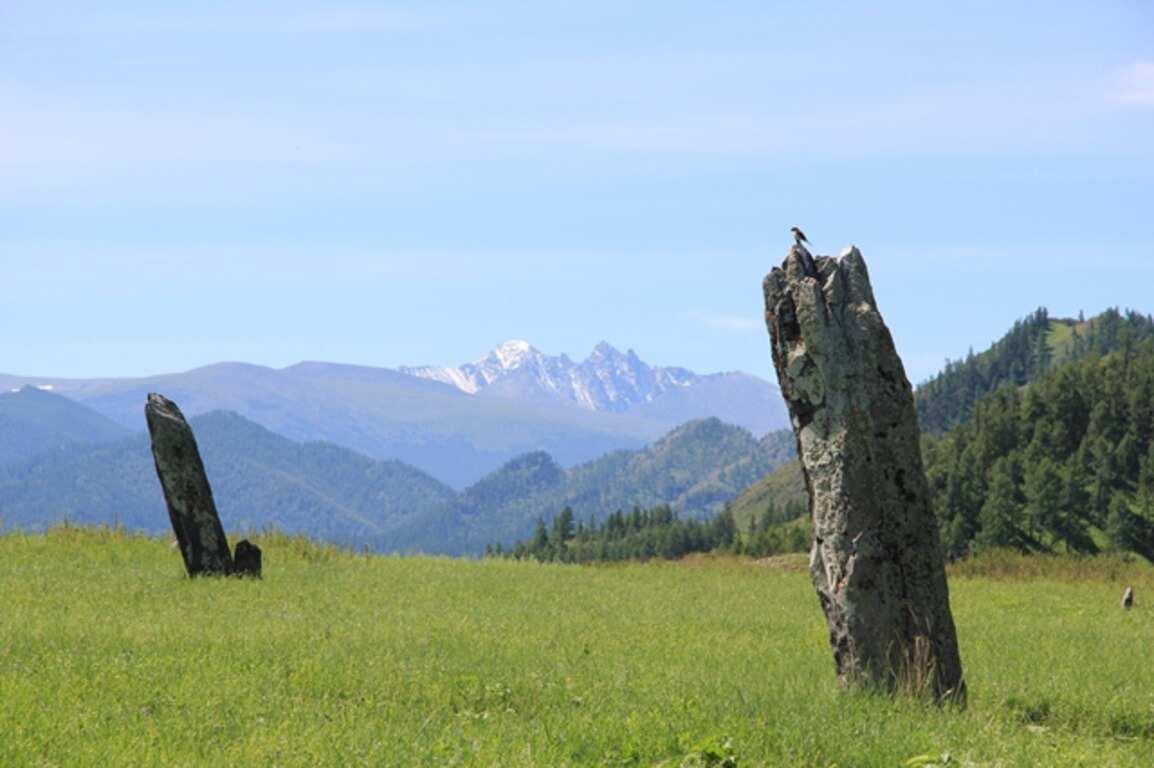 Экспресс-тур на Алтай (10/19)