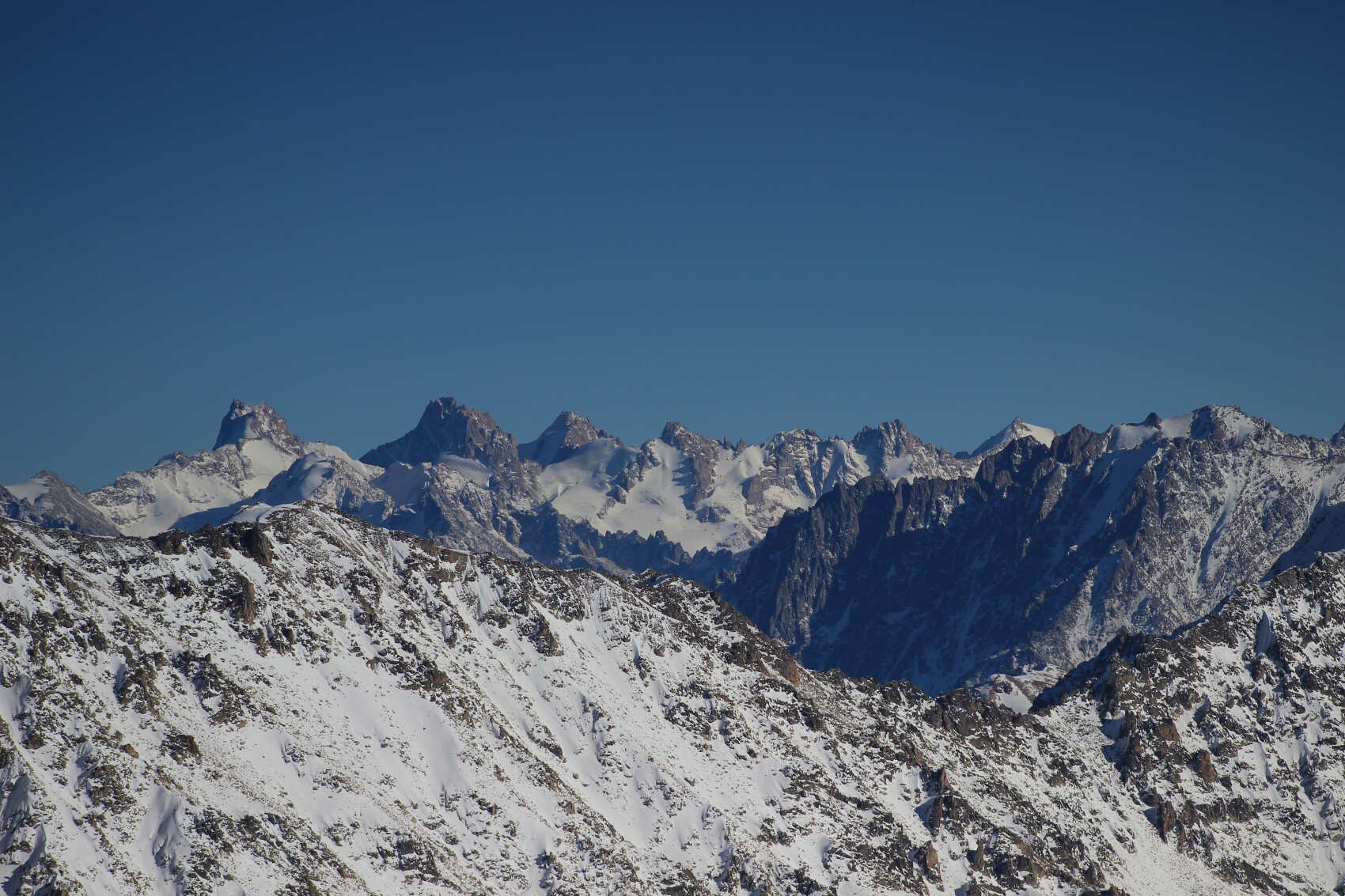 Эльбрус. Индивидуальный тур в самое сердце Кавказа из Кисловодска (7/22)