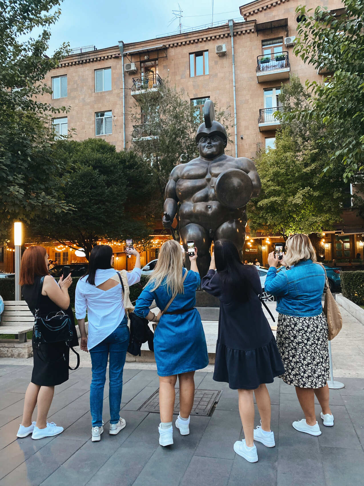 Армения со вкусом (16/48)