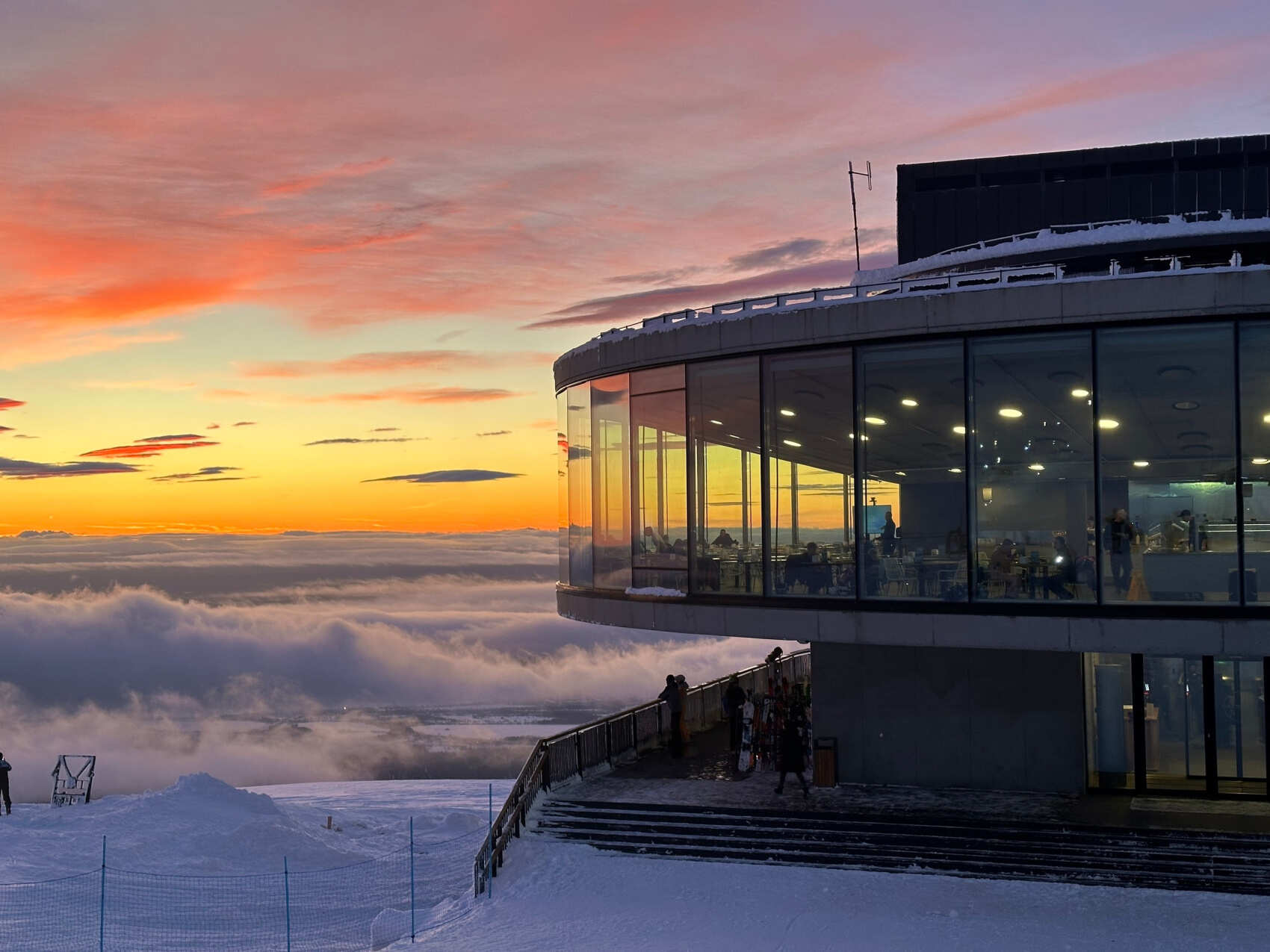 ТОП мест на Кольском. Териберка, киты, сияние, айс-флоатинг, Хибины (10/23)