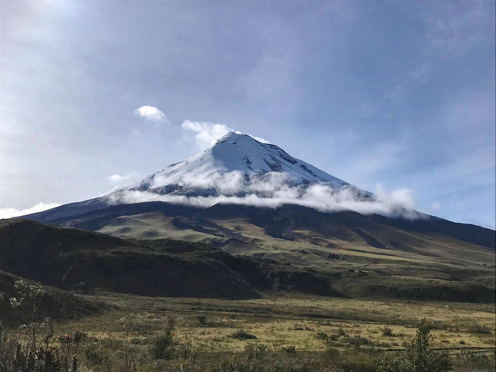 6-дневный мультиспортивный тур по Эквадору (7/7)