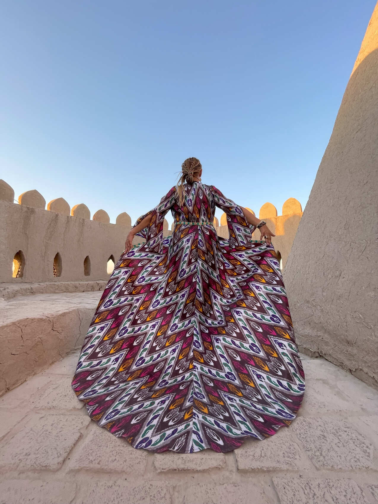 Душевный Узбекистан (41/42)