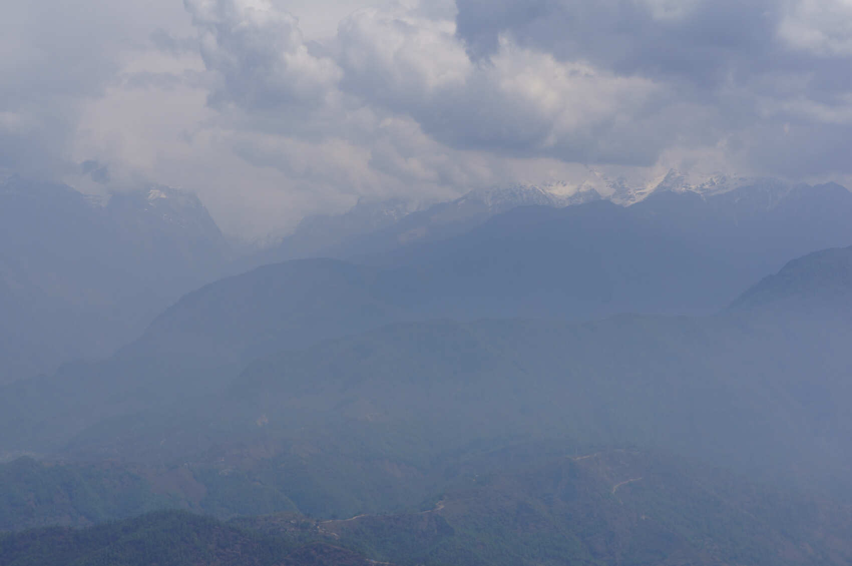 Pokhara Tour with Paragliding- 1 Day (2/7)