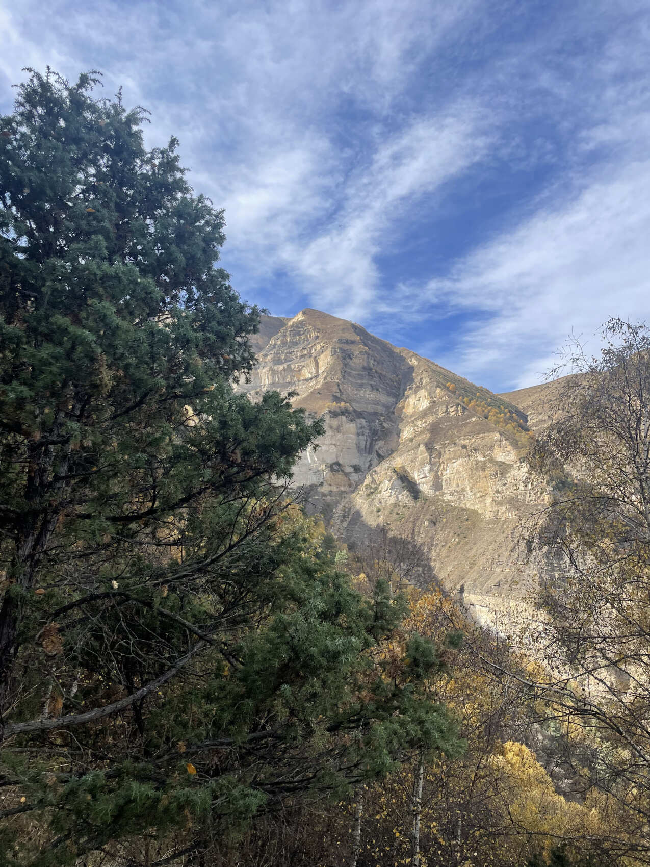 Гамсутль Аул-призрак (7/7)