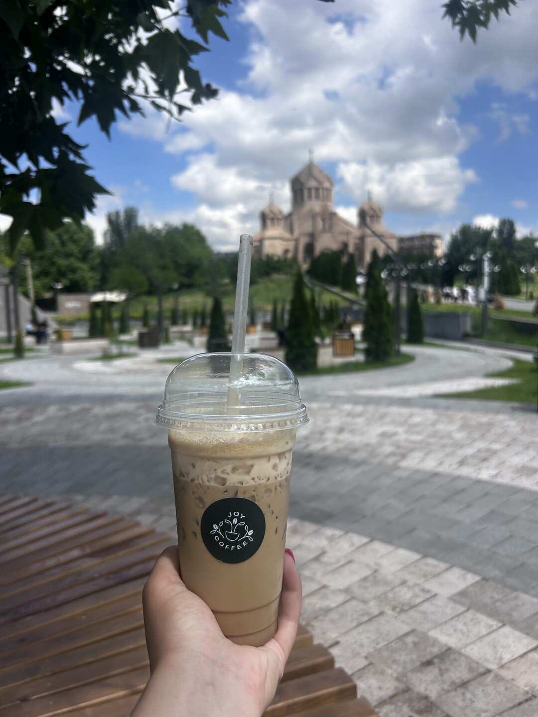 Армения 4 Дня: Вино, Лаваш и Кавказское гостеприимство (13/33)