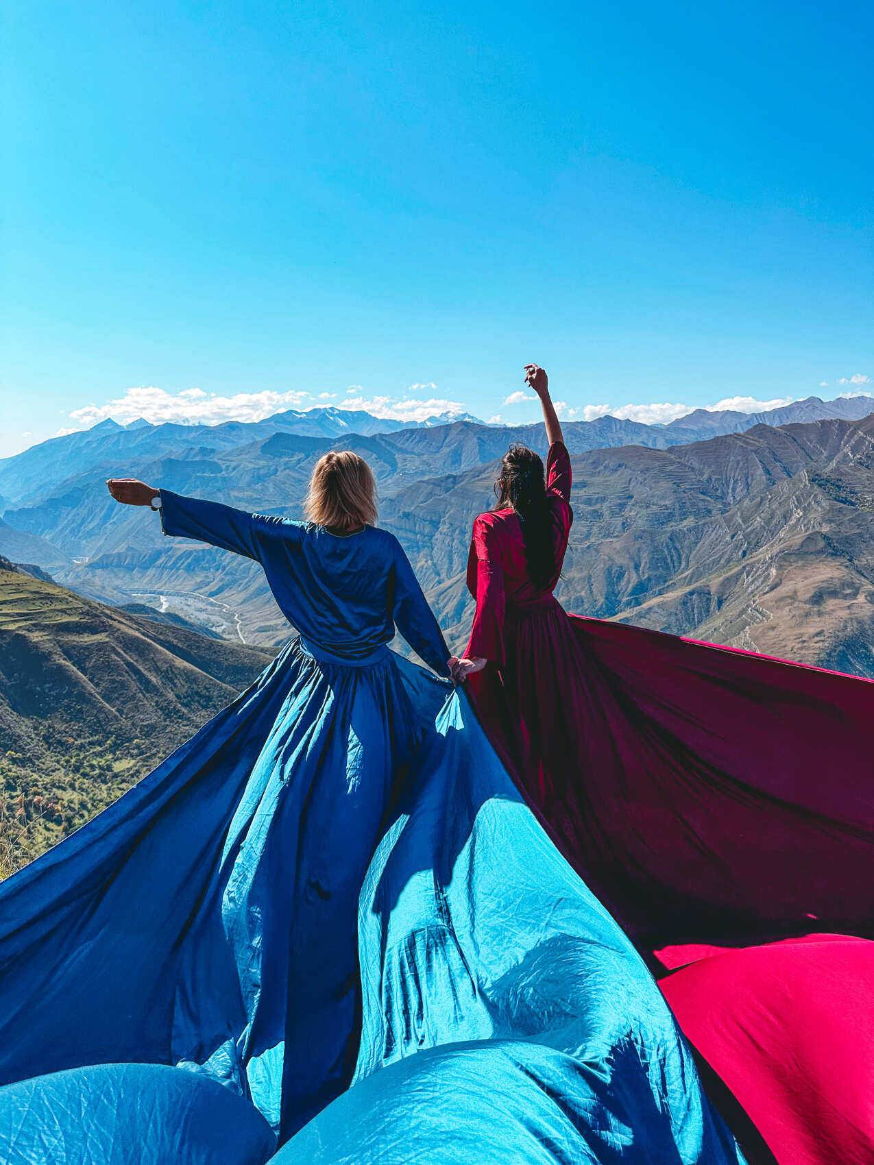 влюбись в  Дагестан за 4 дня. ВСЕ ВКЛЮЧЕНО  (8/46)