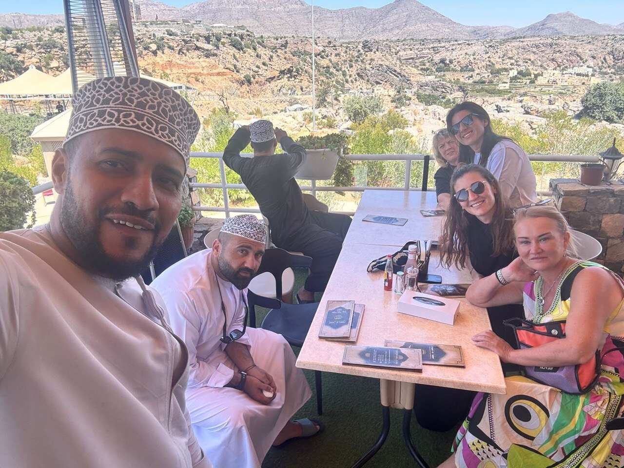 Оман: восточная сказка (30/69)