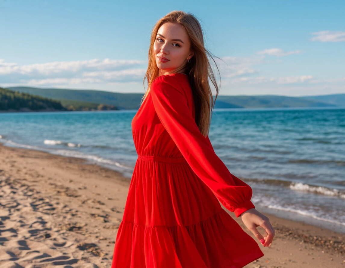✅БАЛЛАДА ОБ ОЛЬХОНЕ И ЛИСТВЯНКЕ.✅ ⭐Иркутск – Листвянка – остров Ольхон.⭐ ⚡Комфорт⚡
