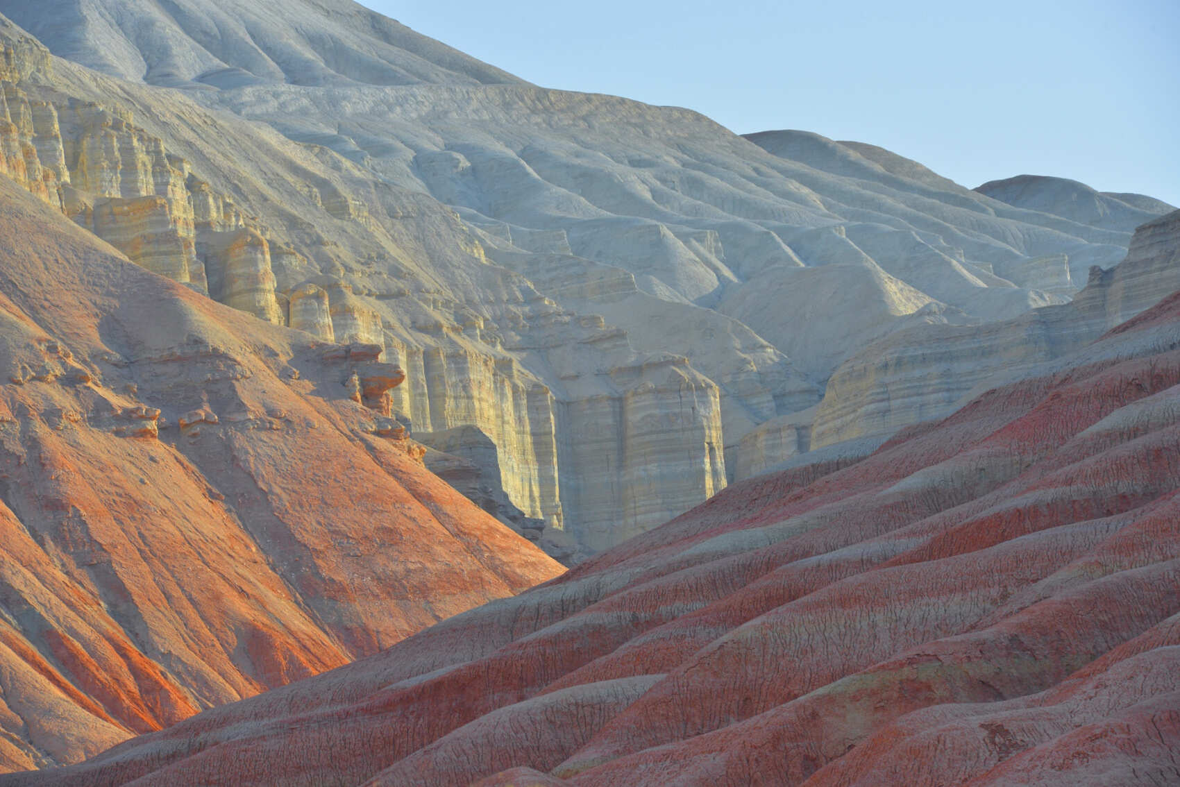 Фототур на Северный Тянь-Шань. Семиречье - жемчужина Казахстана. (112/126)