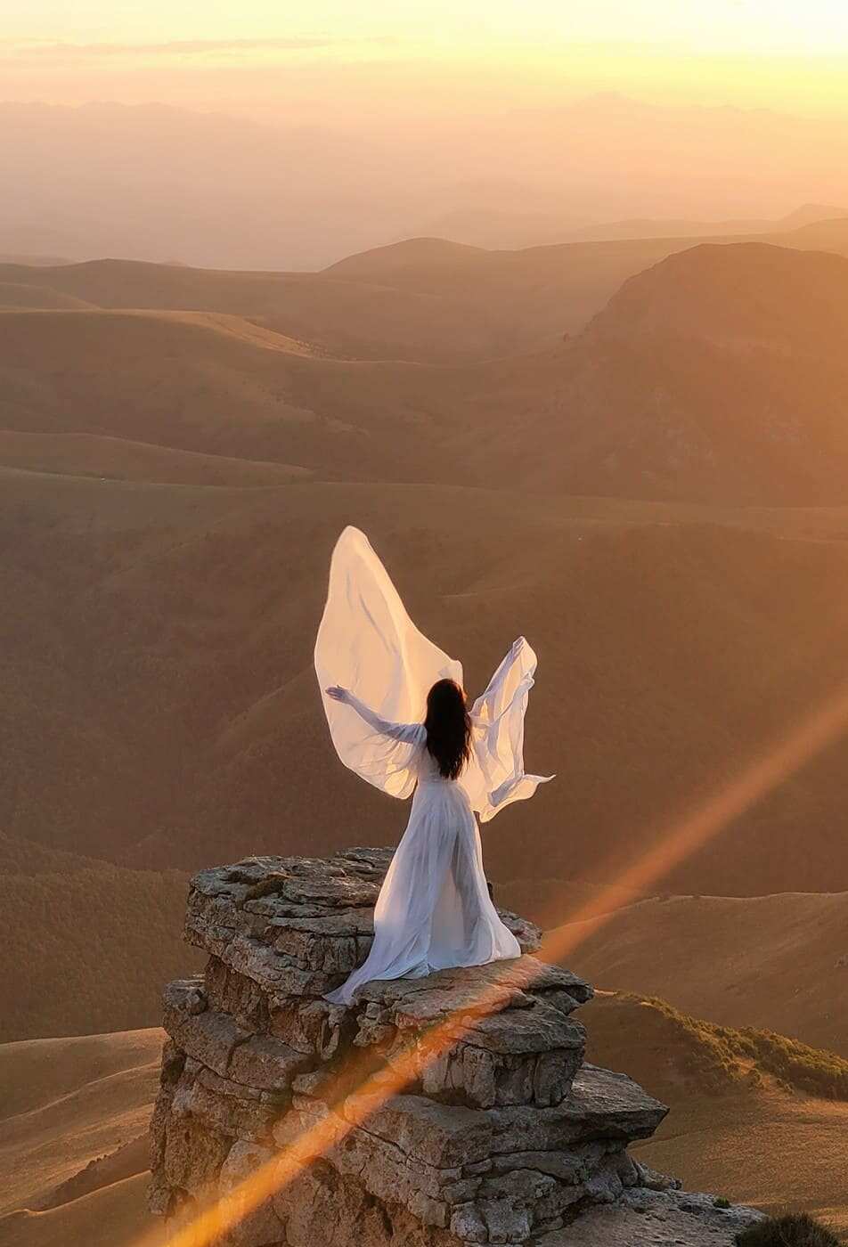 Кабардино-Балкария: Тайны Гор и Долин. Из Владикавказа (36/73)