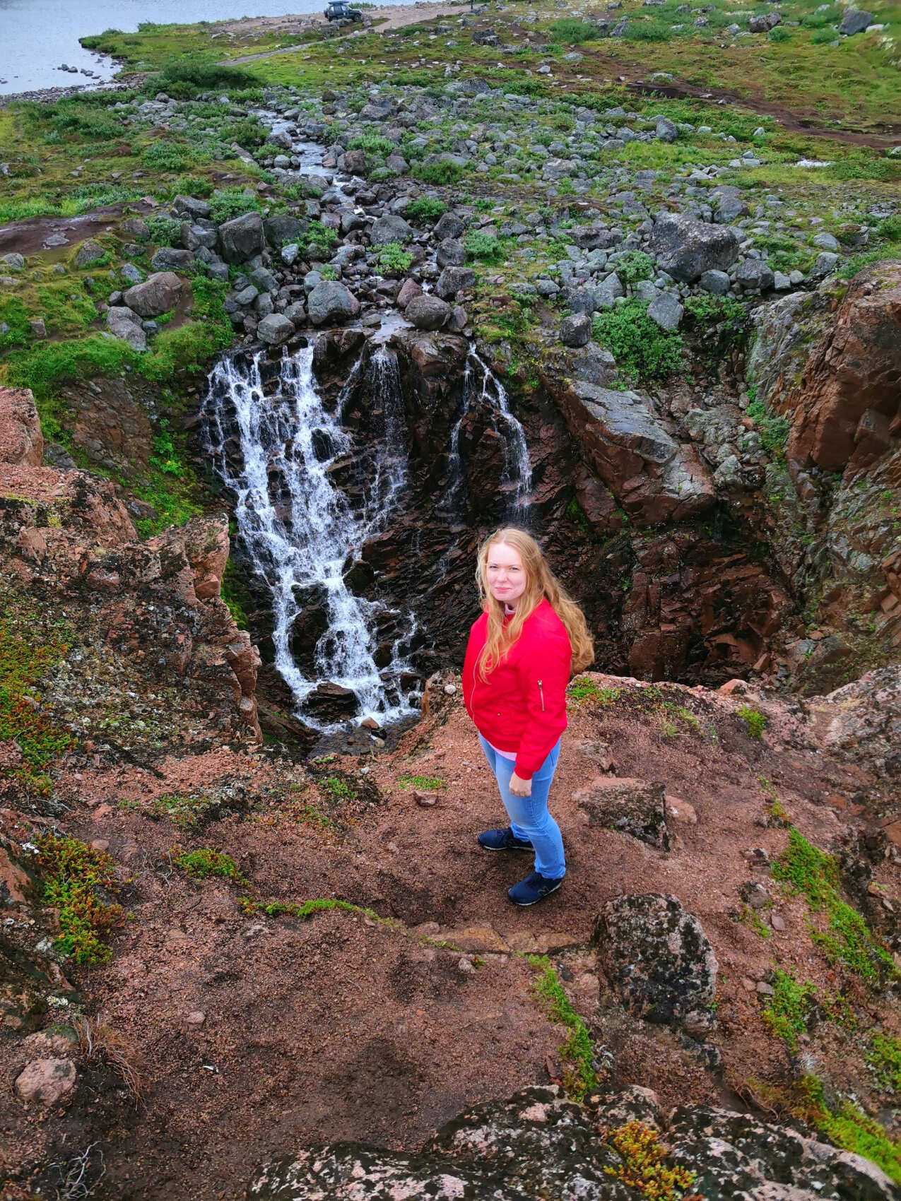 Кольский Меридиан: Мурманск + Териберка + этнодеревня + Кировск / Хибины (7/35)