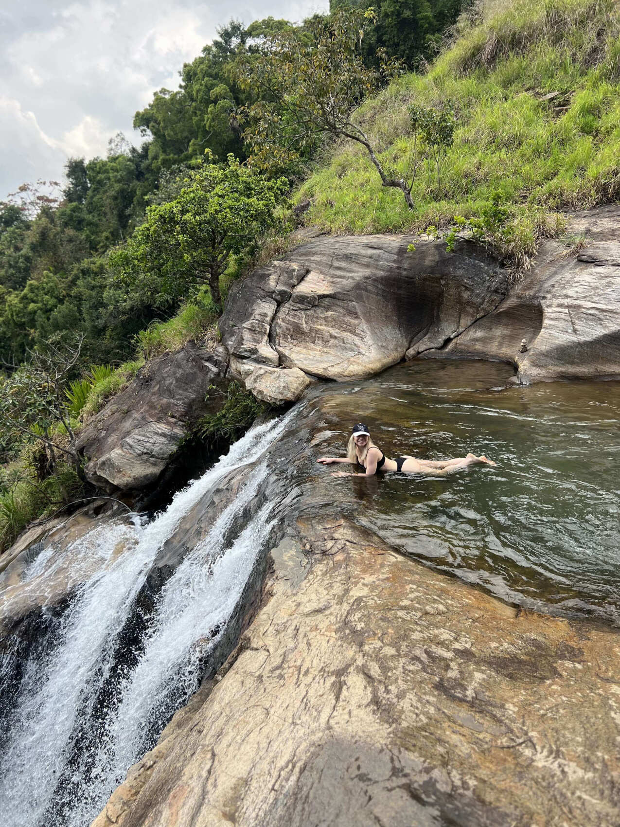 Шри-Ланка. 14 насыщенных дней твоей жизни! Восточные пляжи, горы, чай, киты и слоны (18/67)