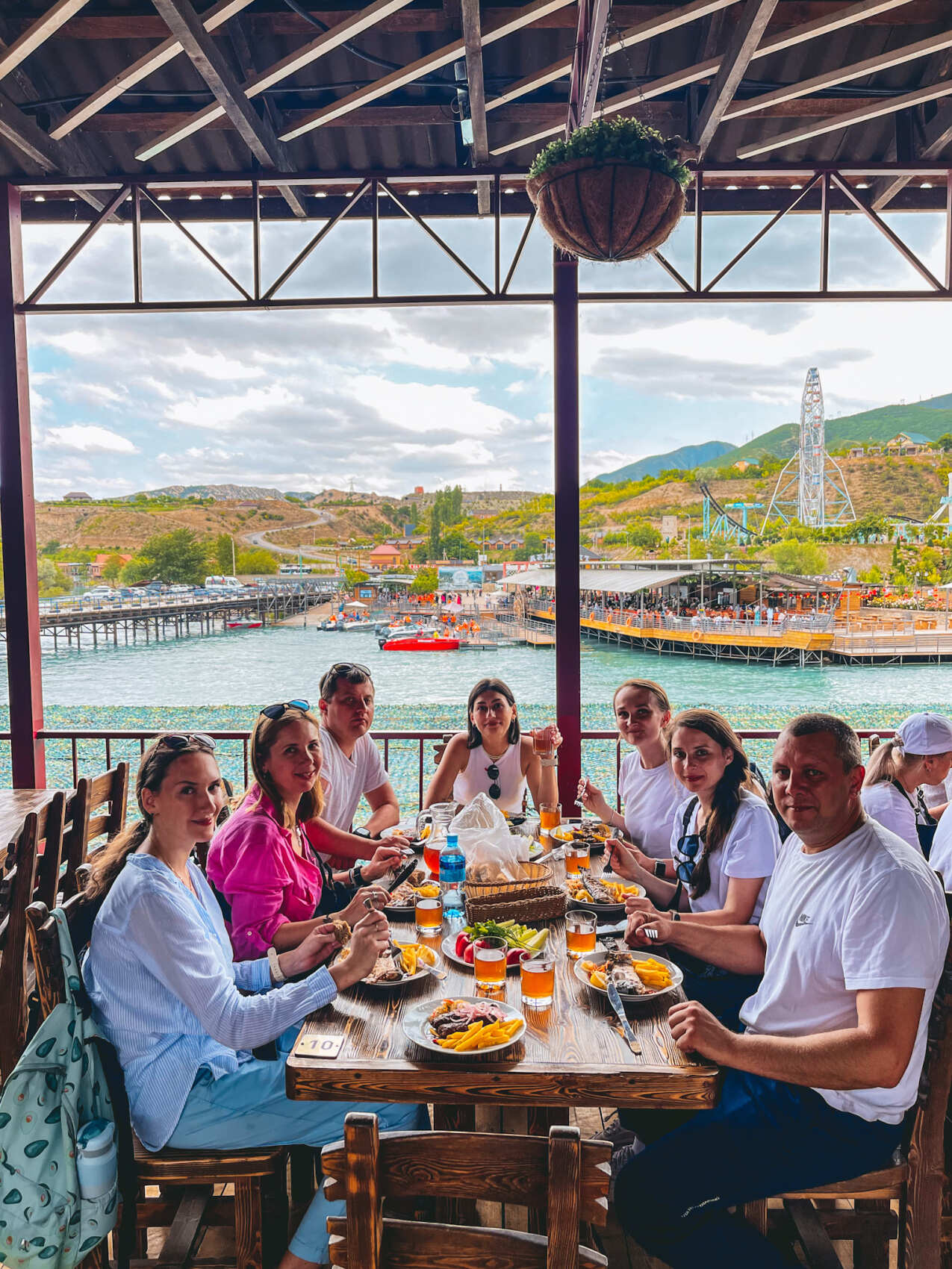 влюбись в  Дагестан за 4 дня. ВСЕ ВКЛЮЧЕНО  (11/46)