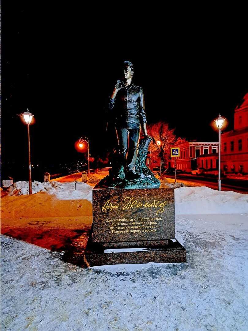 Ржев, Торжок, Старицкие пещеры и другие путешествия и приключения (58/71)