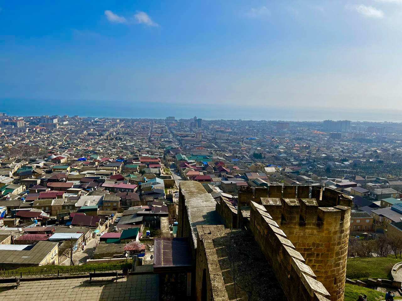 Отдых по-Кавказски  3 Дня все включено (30/67)