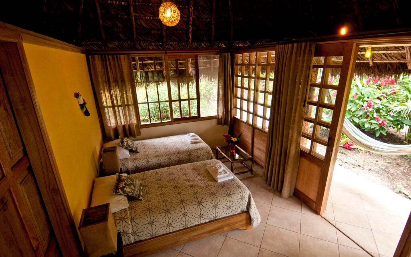 4-дневный лодж Archidona Amazon в Кичве (7/7)