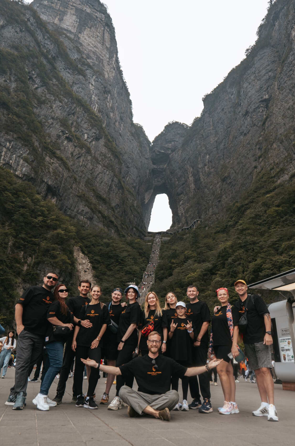 Китай.Поднебесная без границ (36/88)