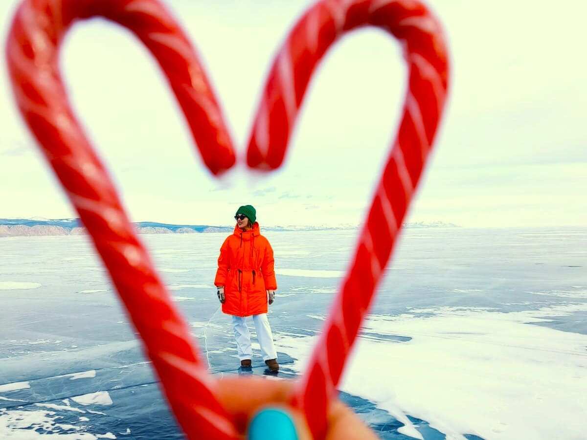 Дыхание Байкала (52/91)