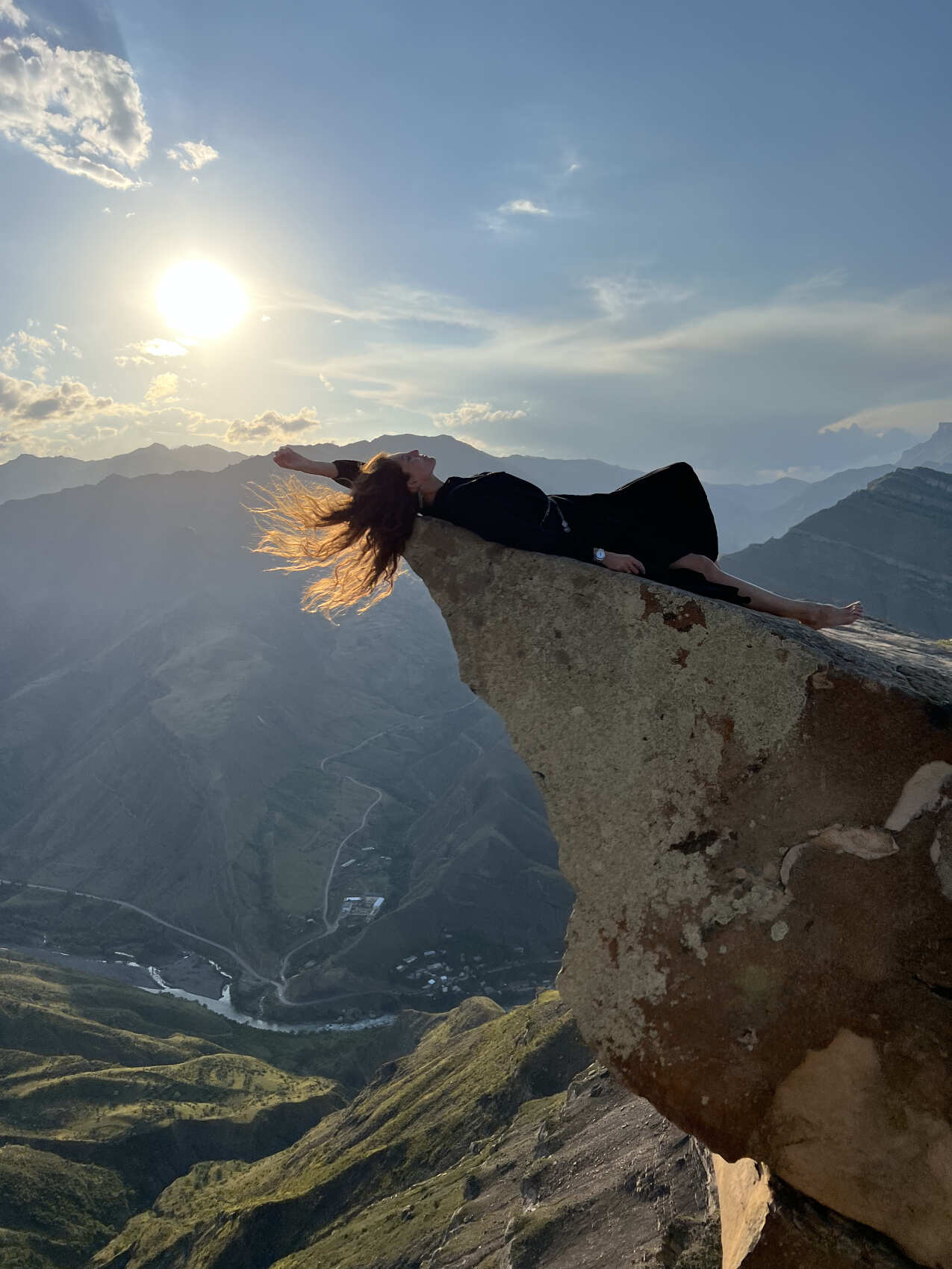 Лучшее в Дагестане на майские. 4 дня. Всё включено. (33/62)