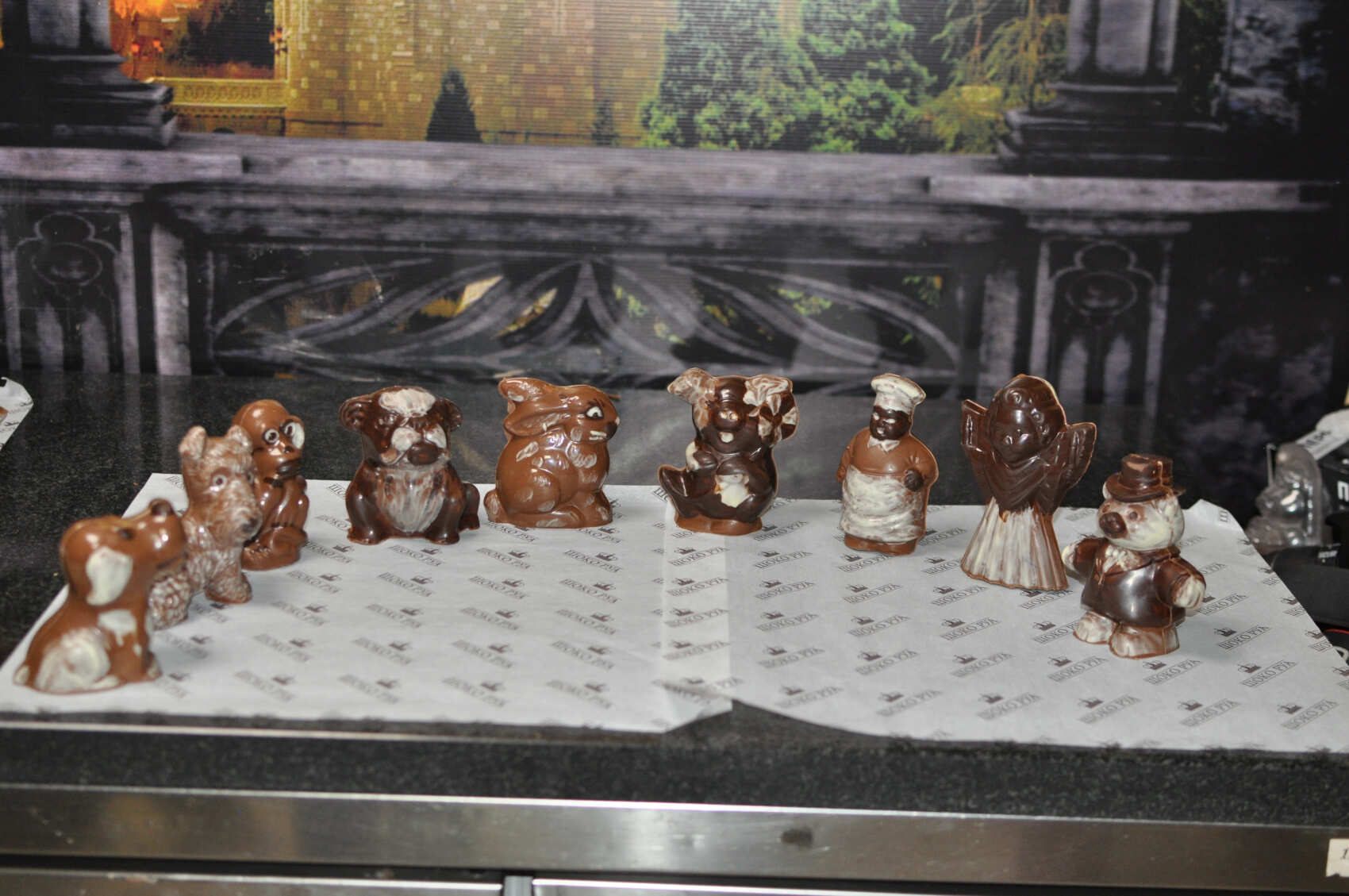 Рязанская Каппадокия. Фестиваль воздухоплавания Небо России (34/71)