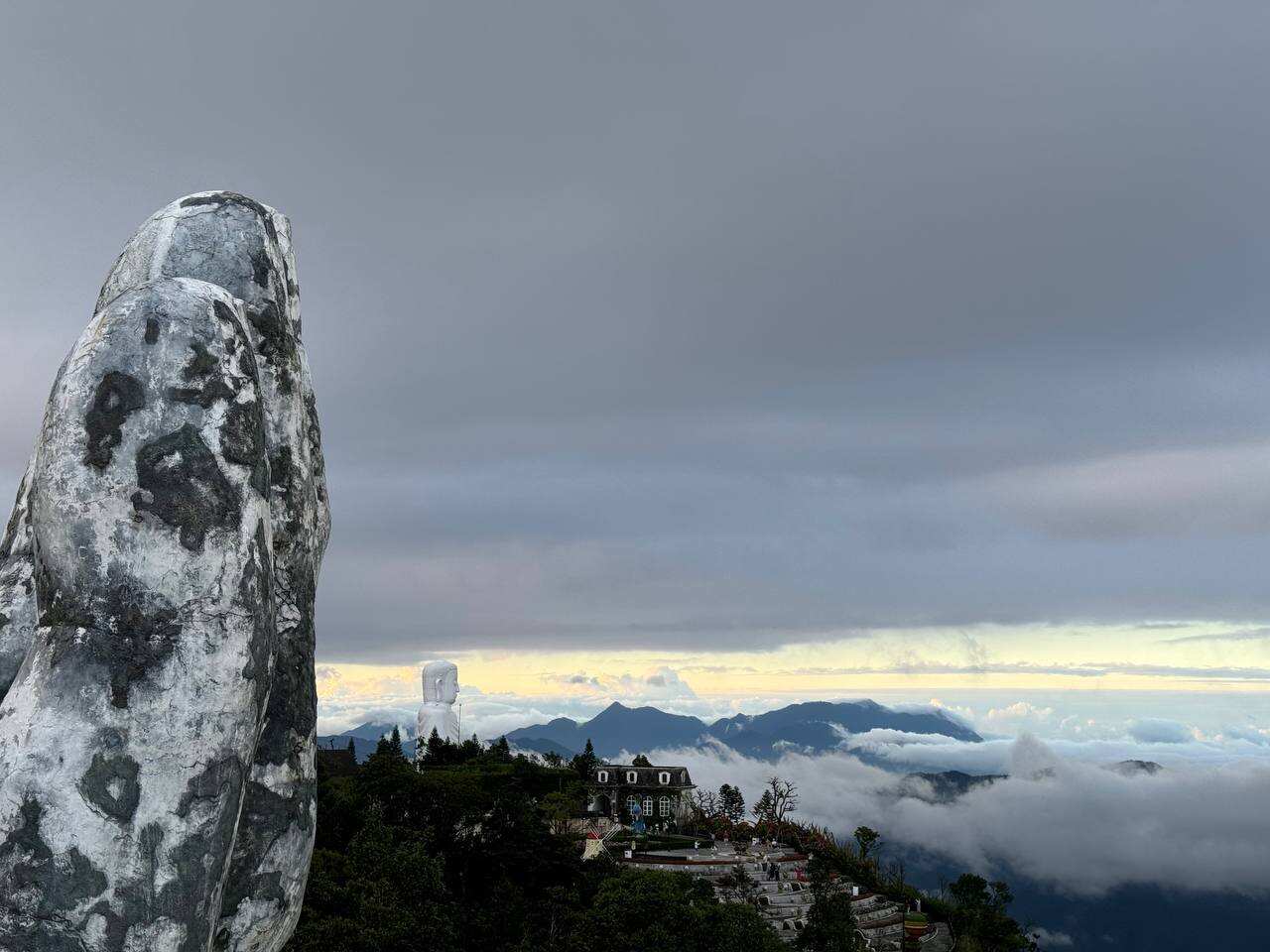 Такой самобытный Вьетнам (24/65)